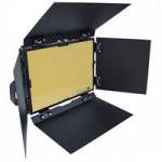 BBS Area 48 Soft LED Bi-Colour Pro Kit with 97 CRI soft light output (BBS-AREA48-KIT-BC) BBS Area 48 Soft LED Bi-Colour Pro Kit with 97 CRI soft light output (BBS-AREA48-KIT-BC)